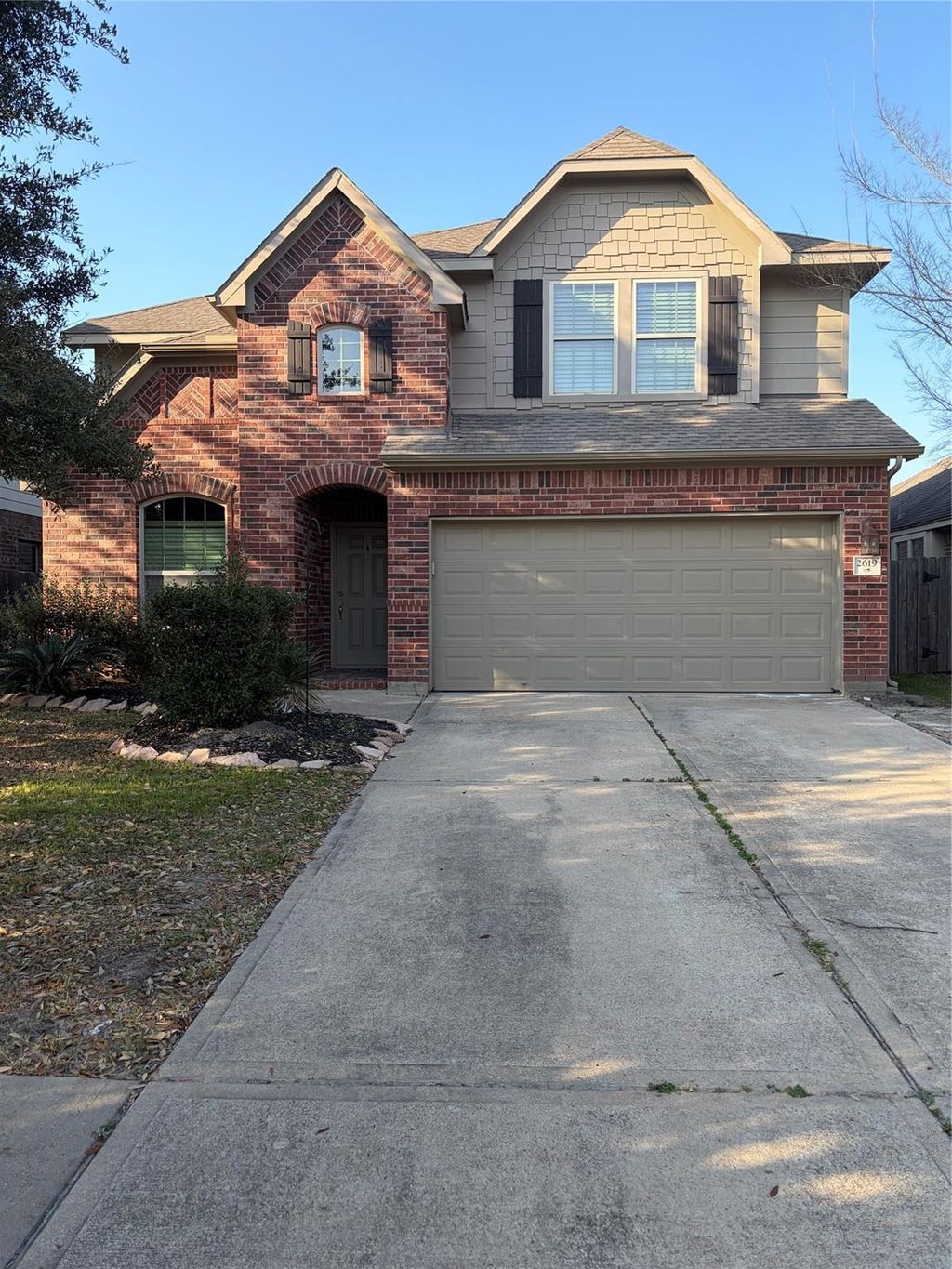 Photo of 2619 Winding Creek Way, Conroe, TX 77385 (MLS # 39862152)