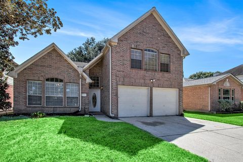 30826 Trinket Drive Spring TX 77386