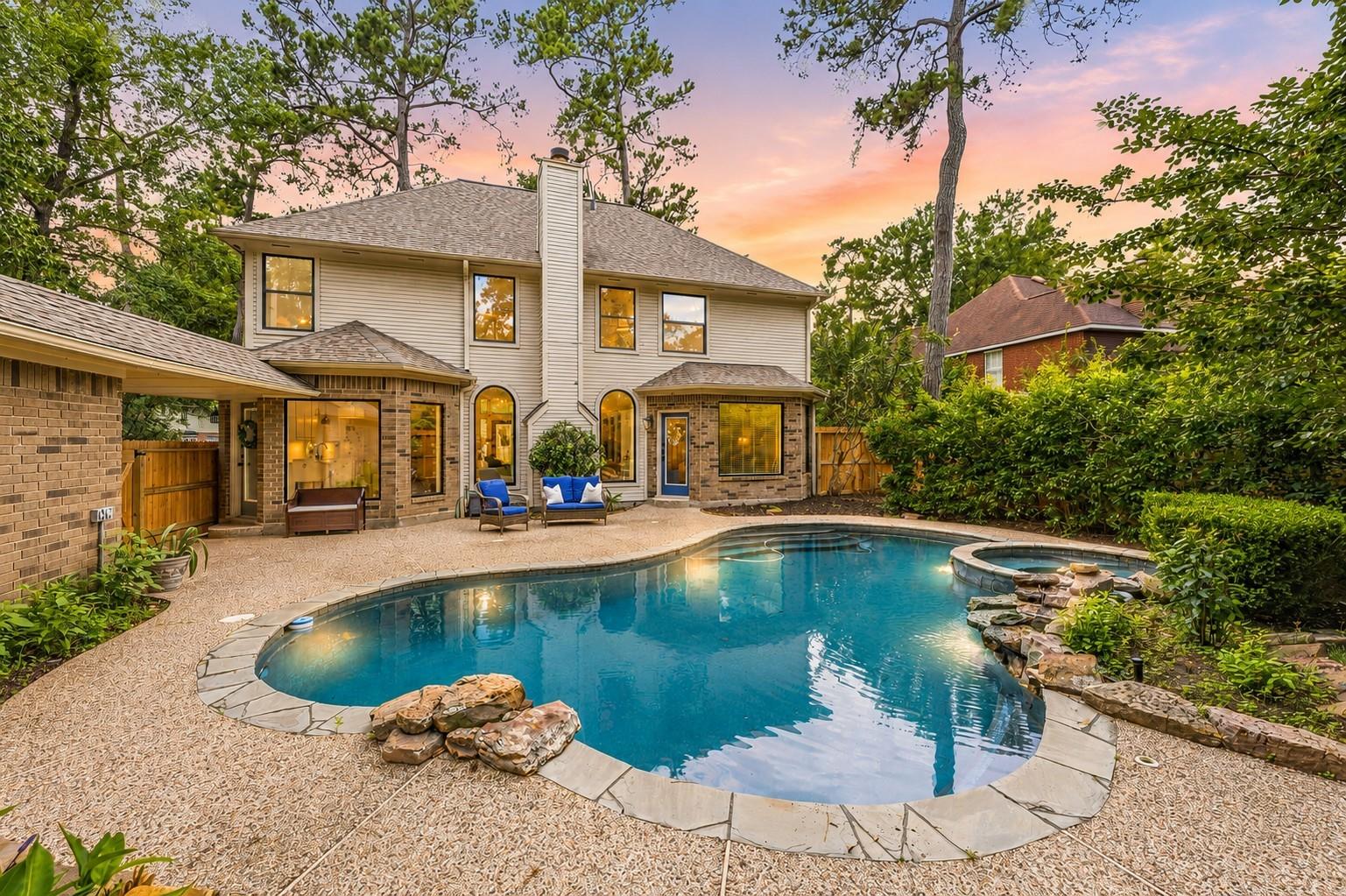 10 Brookline Court