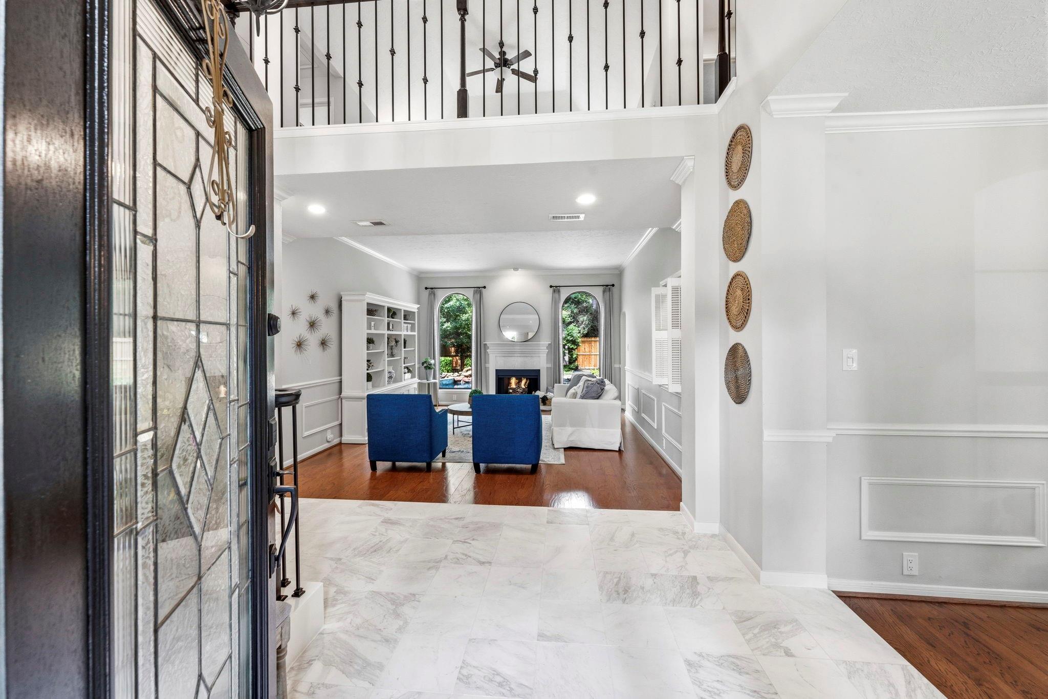10 Brookline Court