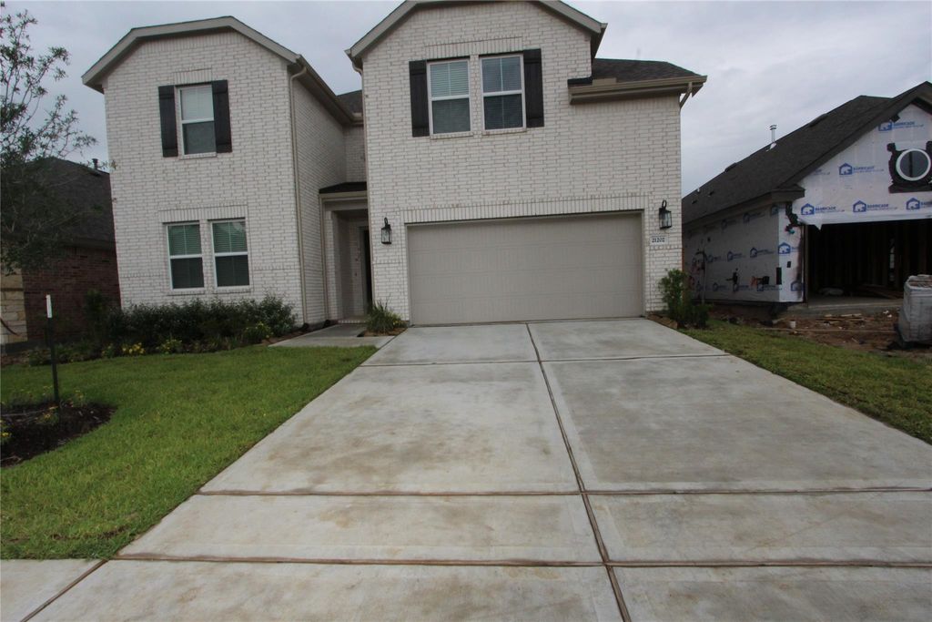 Photo of 21202 Surf Island Drive Dr, Cypress, TX 77433 (MLS # 10047627)