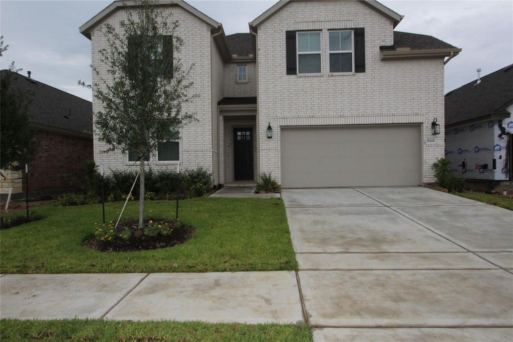 Photo of 21202 Surf Island Drive Dr, Cypress, TX 77433 (MLS # 10047627)
