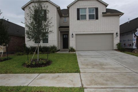 Photo of 21202 Surf Island Drive Dr, Cypress, TX 77433 (MLS # 10047627)