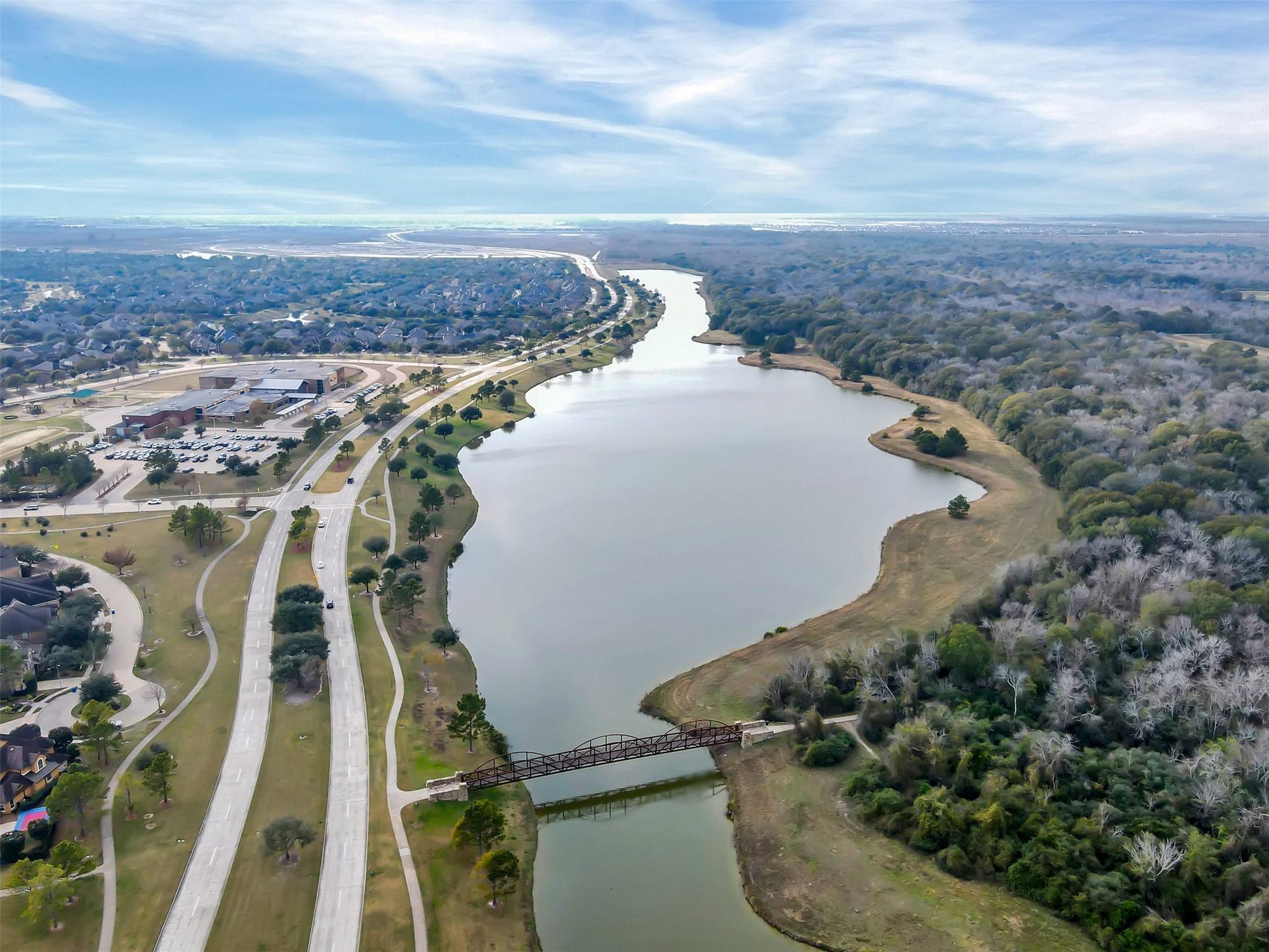 18522 Partners Voice Drive Drive