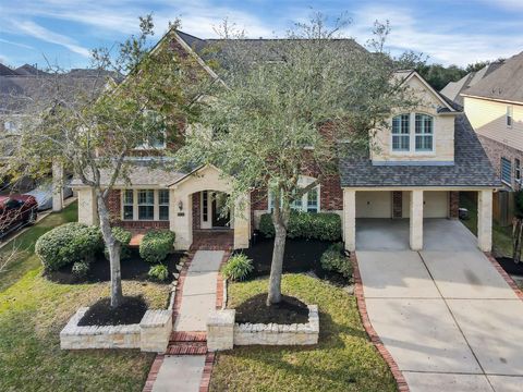 18522 Partners Voice Drive Drive Cypress TX 77433