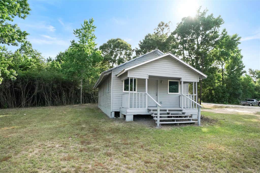 Photo of 900 State Highway 150, Coldspring, TX 77331 (MLS # 90987431)
