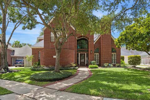Photo of 14830 Tumbling Falls Court, Houston, TX 77062 (MLS # 19844062)