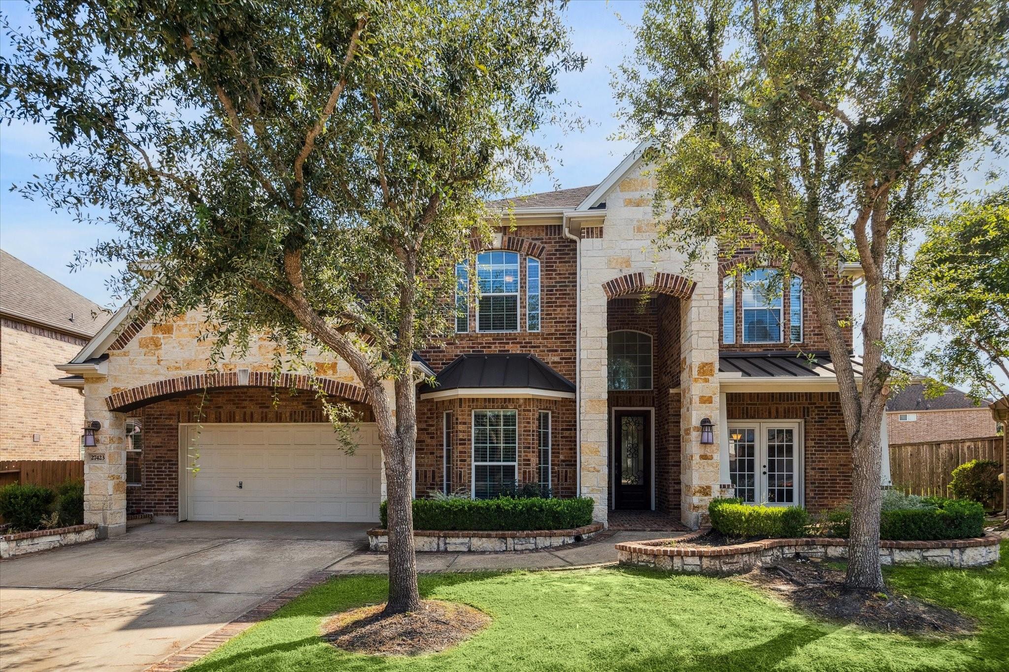27423 Sunrise Ranch Lane