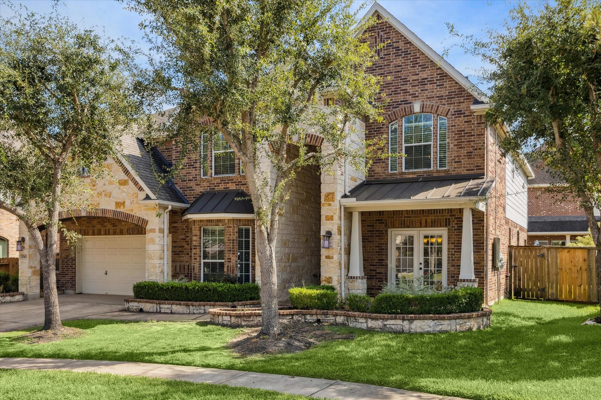 27423 Sunrise Ranch Lane