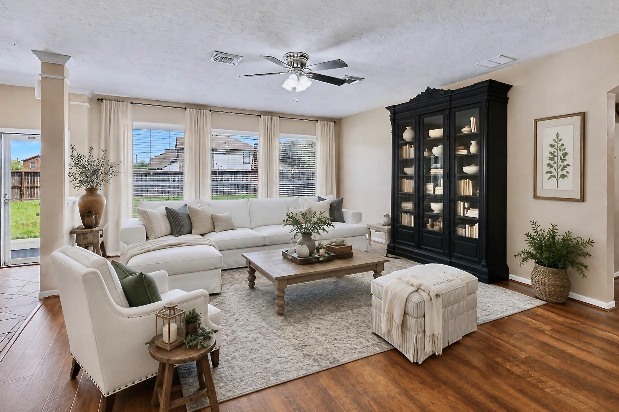 11403 Sandstone Canyon Drive