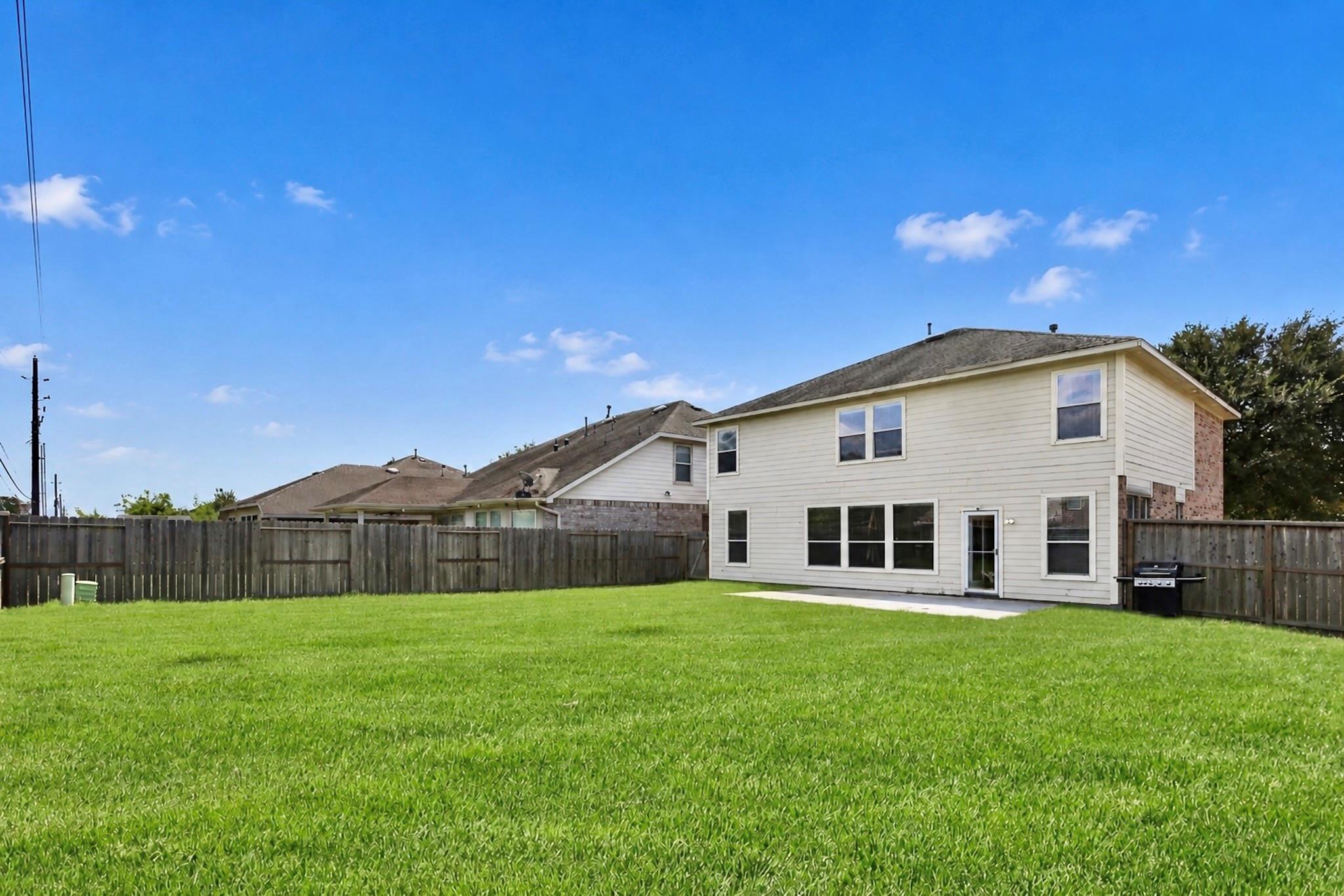 11403 Sandstone Canyon Drive