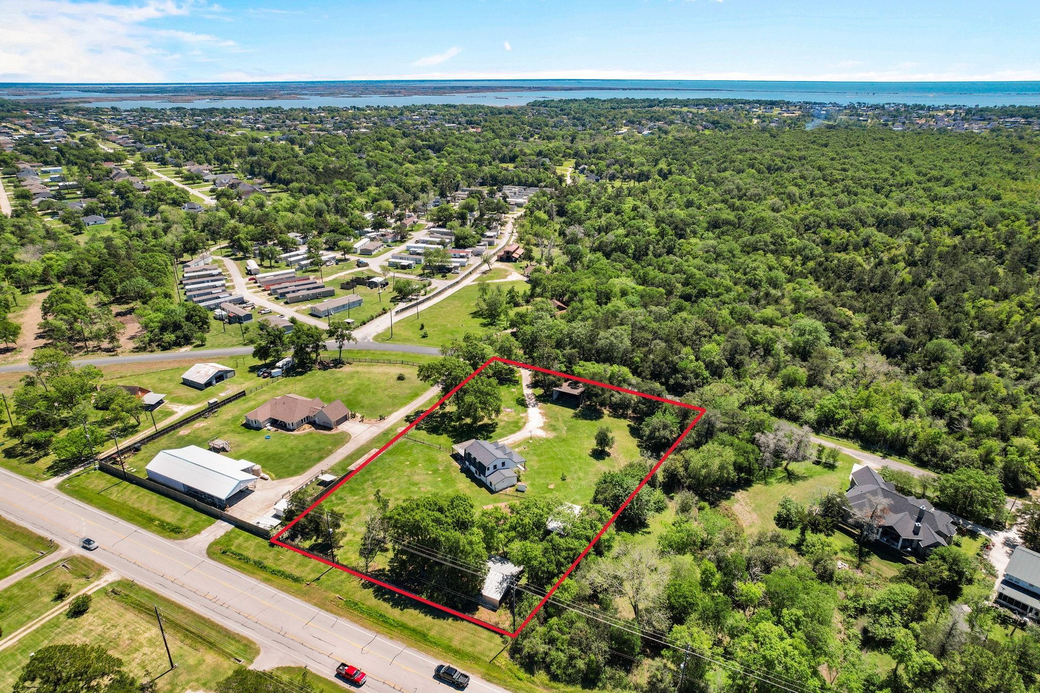 5123 Cotton Lake Road