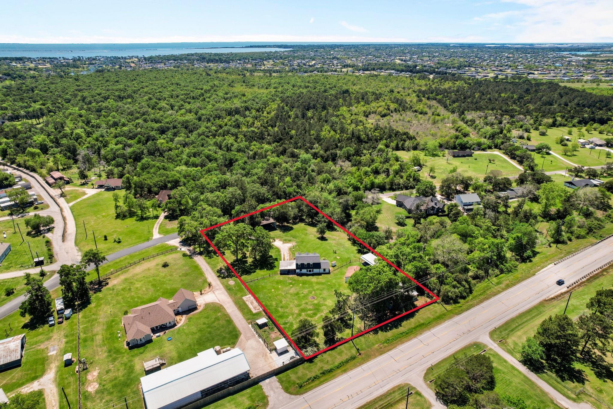 5123 Cotton Lake Road