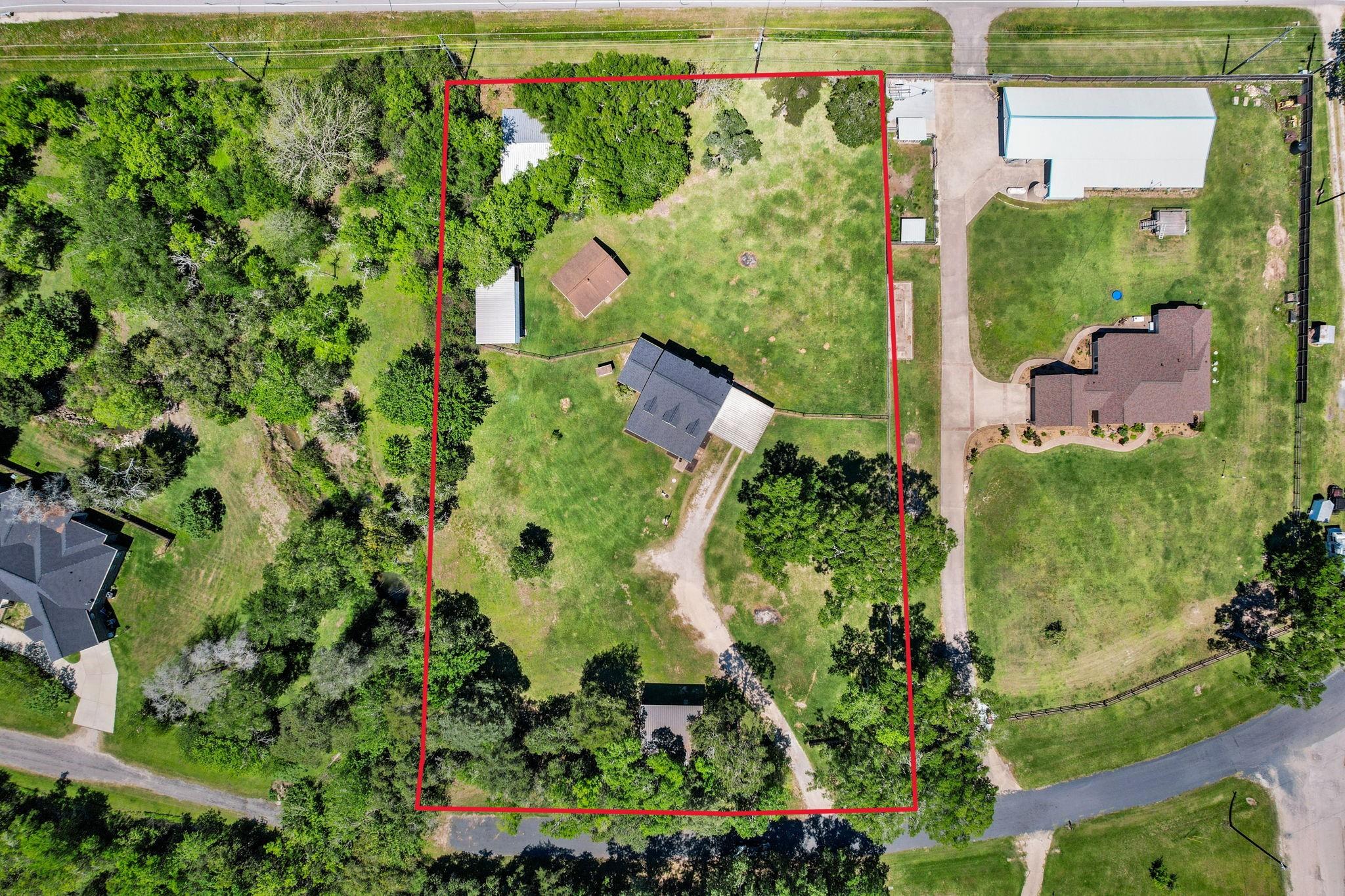 5123 Cotton Lake Road