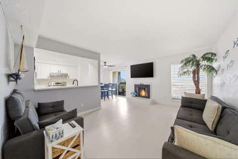 Photo of 7600 Emmett F Lowry Expressway #806, Texas City, TX 77591 (MLS # 78290200)