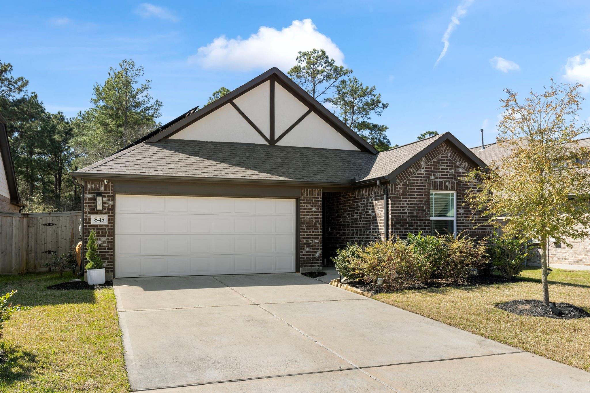 845 Spruce Pine Drive