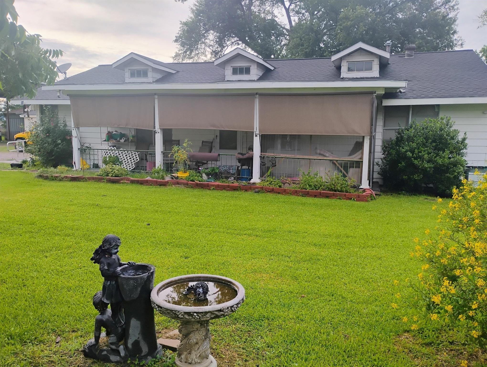 15710 Sellers Road