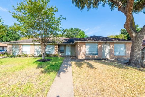 Photo of 3323 Silverside Drive, Katy, TX 77449 (MLS # 16521570)