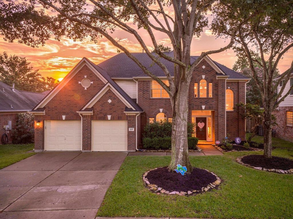 Photo of 23217 Willow Pond Place, Katy, TX 77494 (MLS # 80973353)