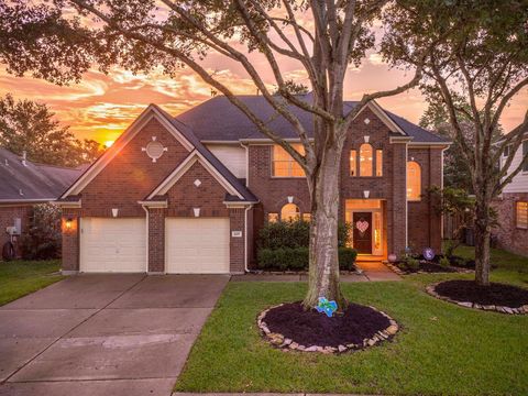 Photo of 23217 Willow Pond Place, Katy, TX 77494 (MLS # 80973353)