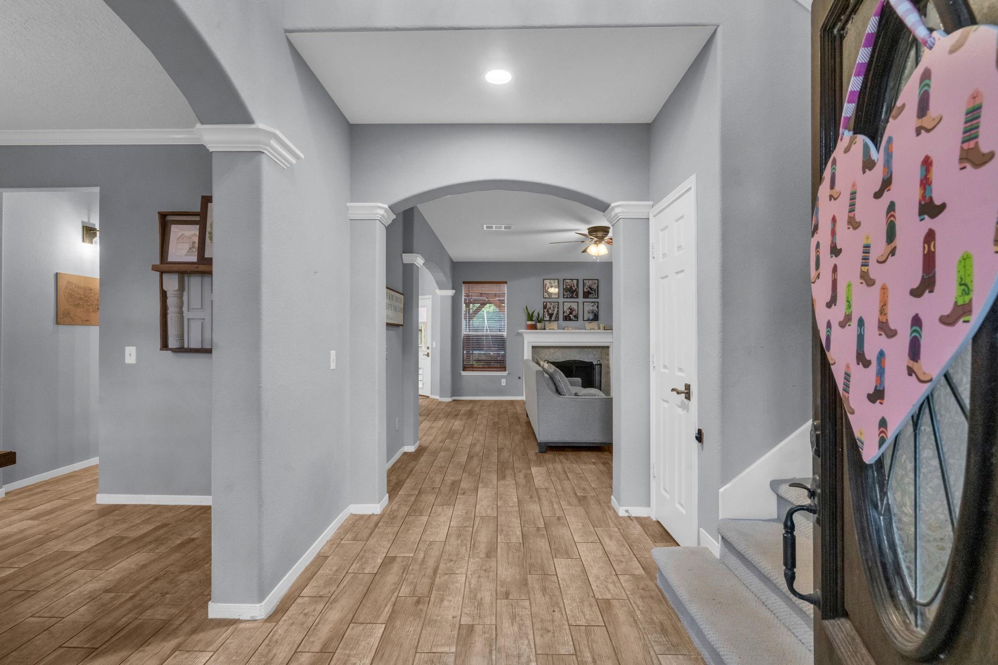 23217 Willow Pond Place