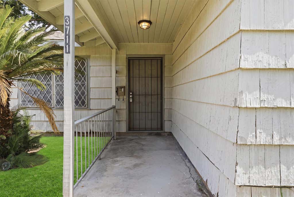 Photo of 3711 Cosby Street, Houston, TX 77021 (MLS # 90323339)