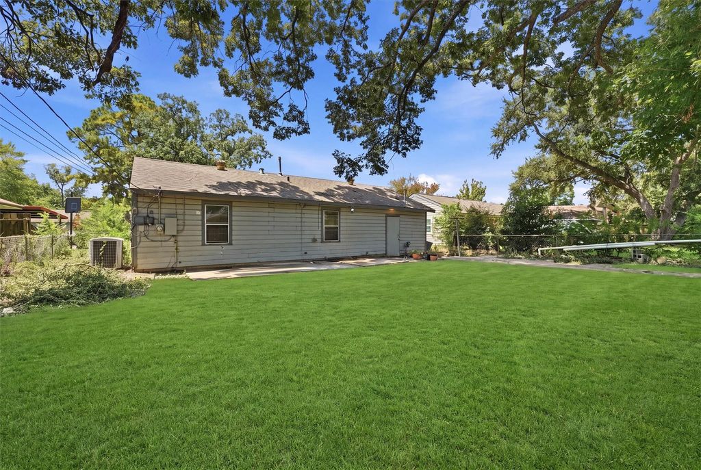 Photo of 3711 Cosby Street, Houston, TX 77021 (MLS # 90323339)