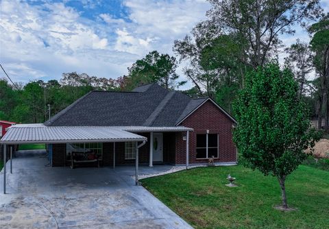 Photo of 20910 Oakshade Drive, New Caney, TX 77357 (MLS # 89127805)