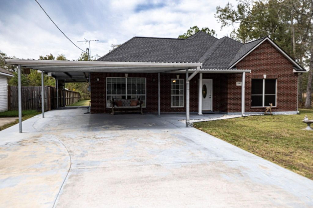 Photo of 20910 Oakshade Drive, New Caney, TX 77357 (MLS # 89127805)