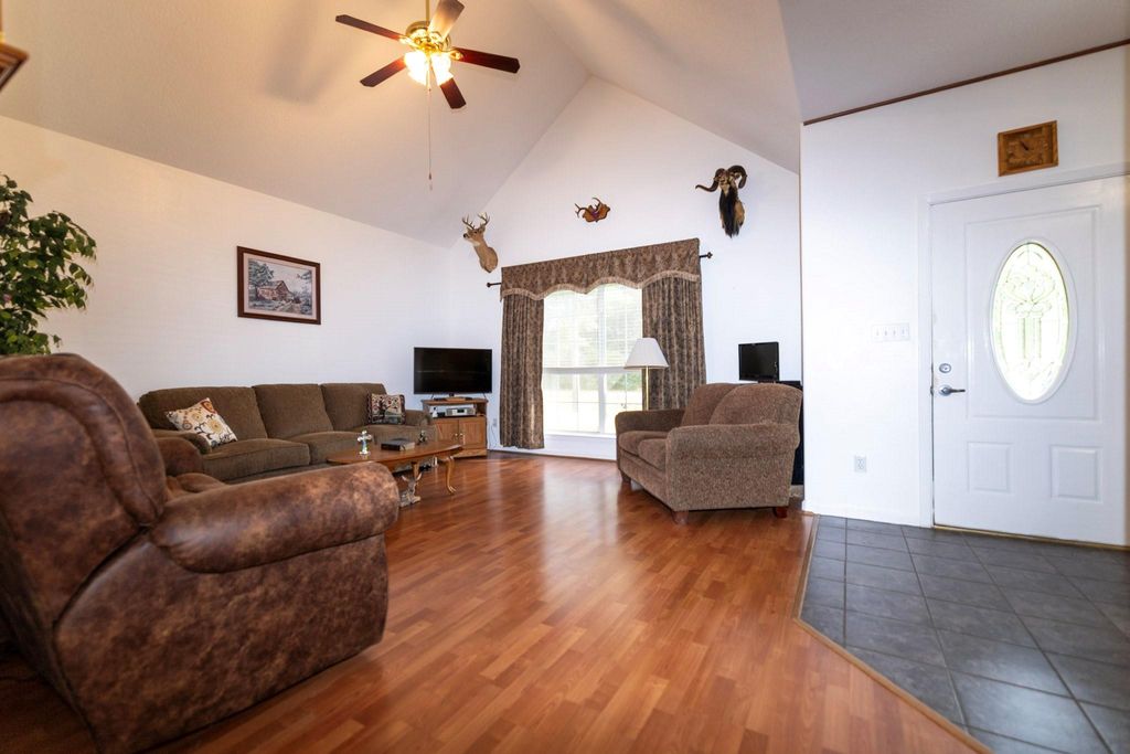 Photo of 20910 Oakshade Drive, New Caney, TX 77357 (MLS # 89127805)