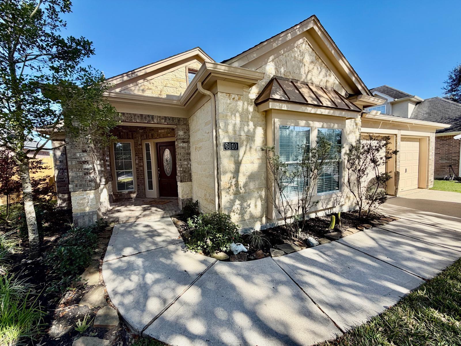 6010 Marble Hollow Lane