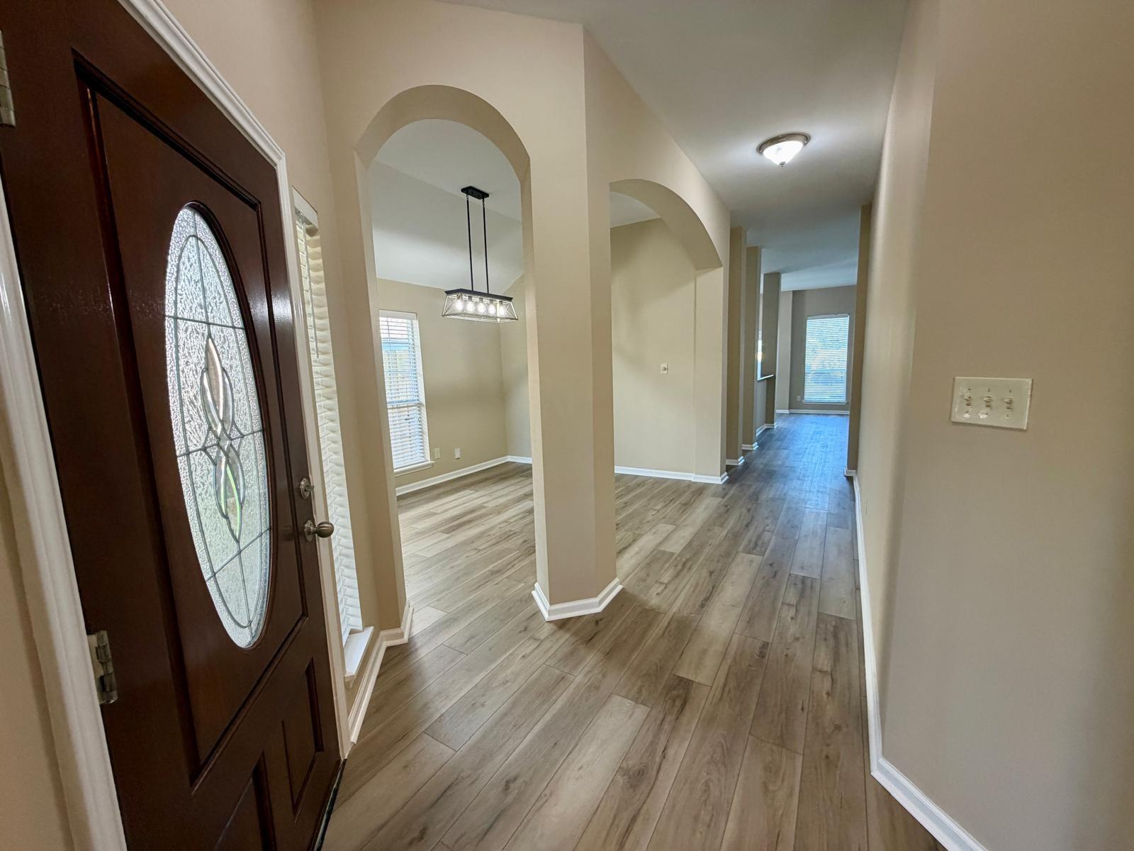 6010 Marble Hollow Lane