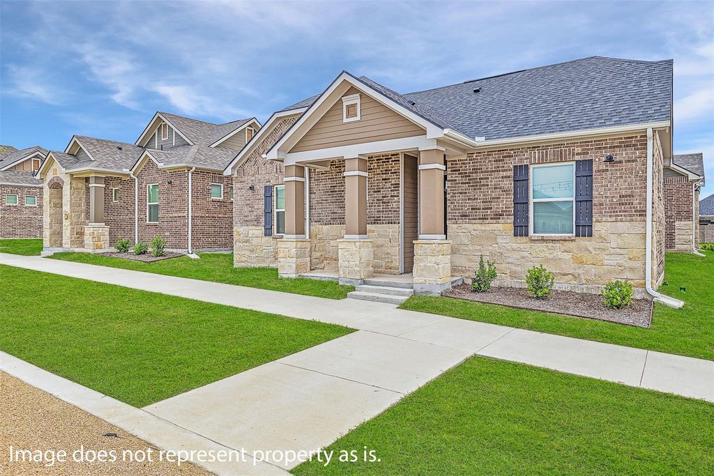 Photo of 5900 County Road 277, Melissa, TX 75454 (MLS # 74571408)