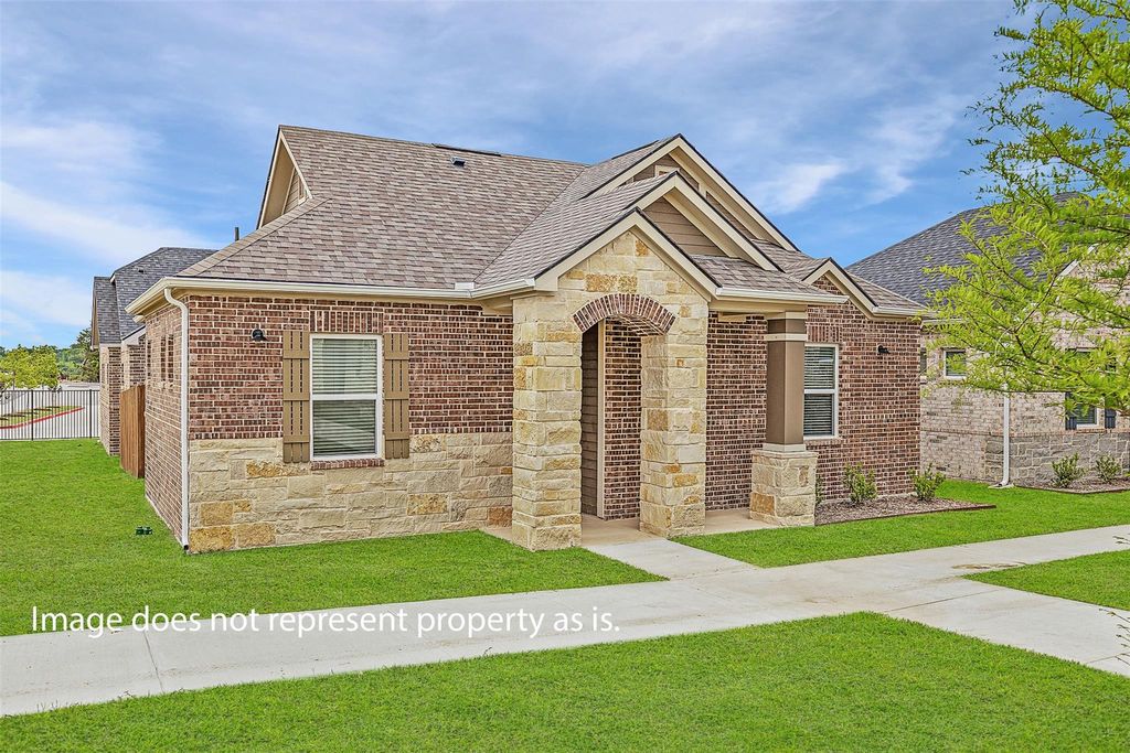 Photo of 5900 County Road 277, Melissa, TX 75454 (MLS # 74571408)