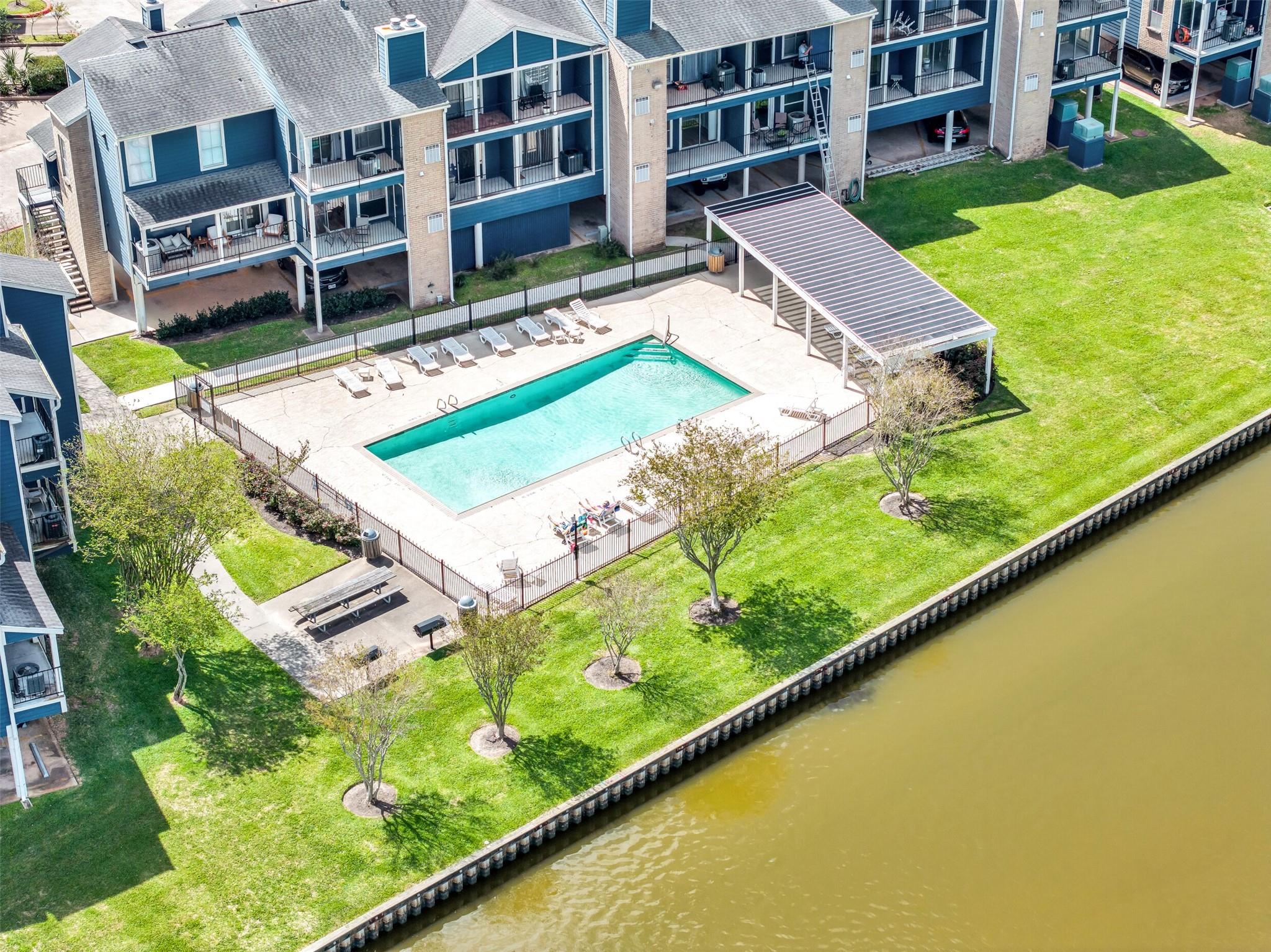 18515 Egret Bay Boulevard 1003