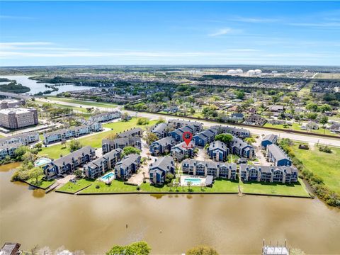 18515 Egret Bay Boulevard 1003 Webster TX 77058