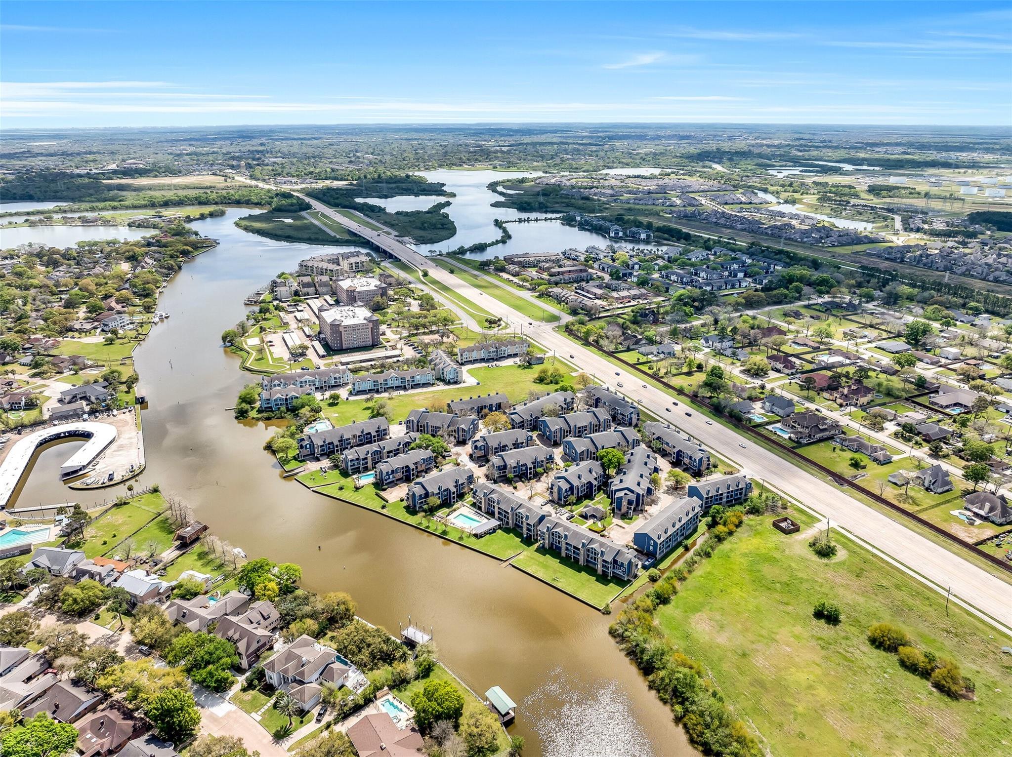 18515 Egret Bay Boulevard 1003