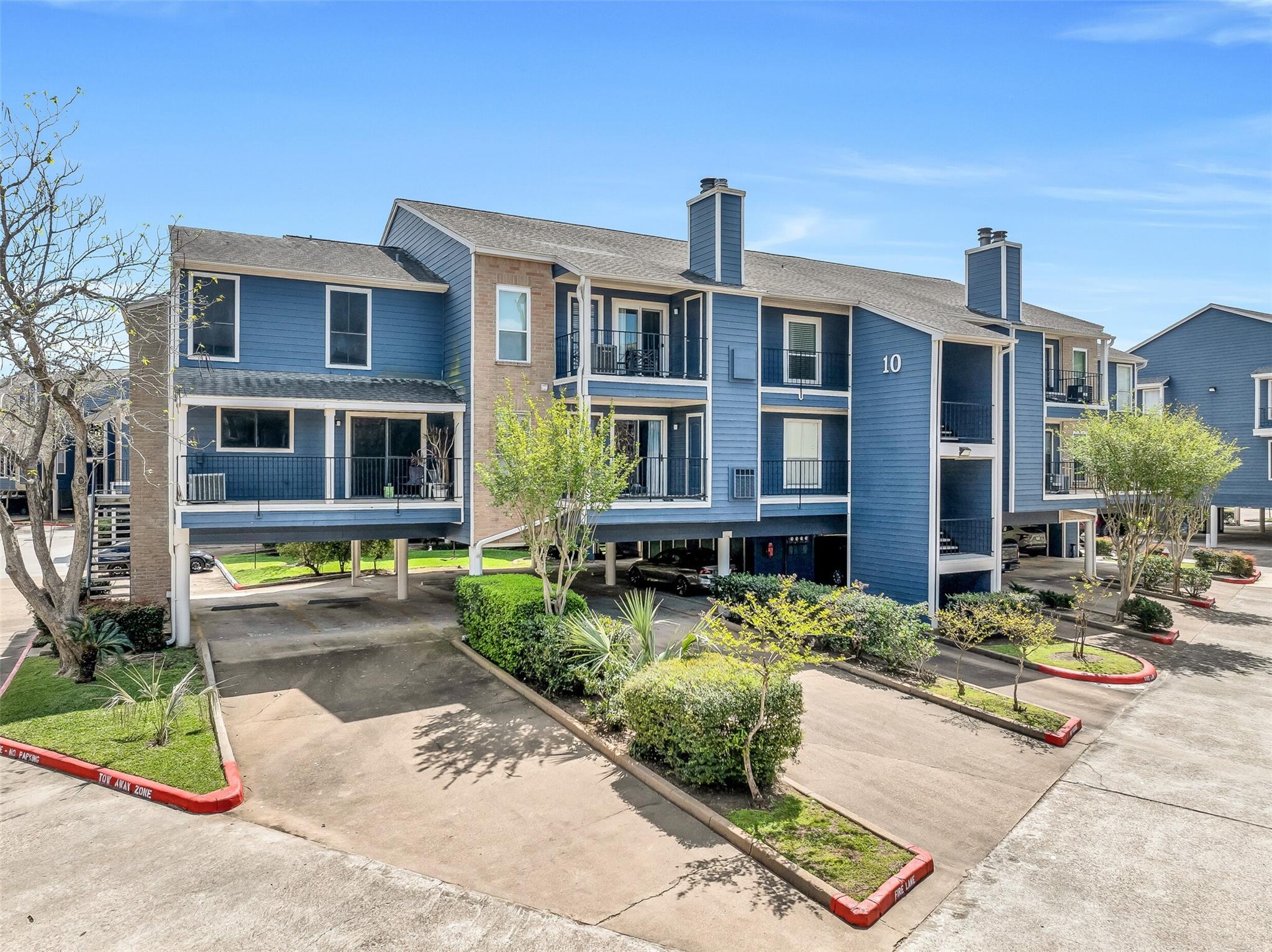 18515 Egret Bay Boulevard 1003