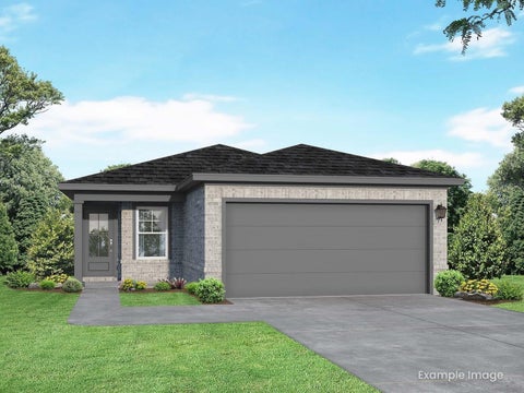 Photo of 2116 S Canopy Crossing Circle, Conroe, TX 77301 (MLS # 75822220)