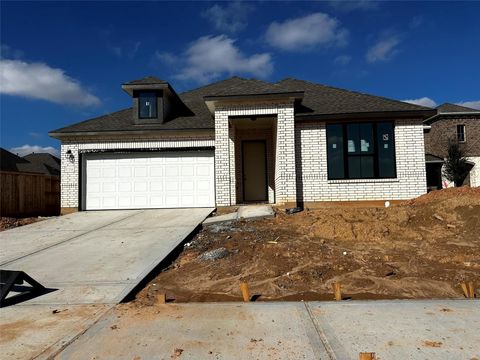 Photo of 27526 Aster Green Drive, Katy, TX 77493 (MLS # 62640003)