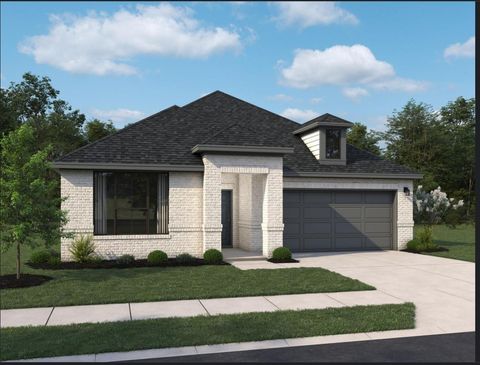 27526 Aster Green Drive Katy TX 77493