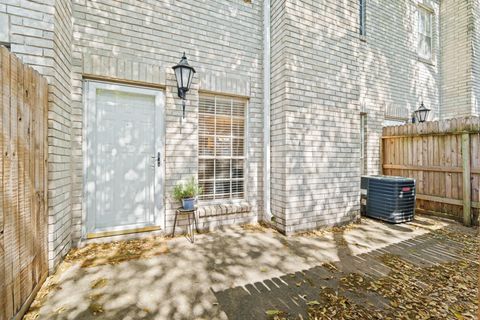 Tiny photo for 17491 Red Oak Drive #7491, Houston, TX 77090 (MLS # 92856121)