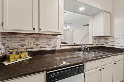 Tiny photo for 17491 Red Oak Drive #7491, Houston, TX 77090 (MLS # 92856121)