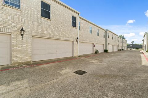 Tiny photo for 17491 Red Oak Drive #7491, Houston, TX 77090 (MLS # 92856121)