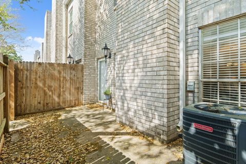 Tiny photo for 17491 Red Oak Drive #7491, Houston, TX 77090 (MLS # 92856121)