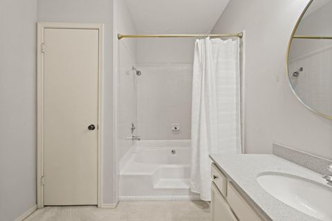 Tiny photo for 17491 Red Oak Drive #7491, Houston, TX 77090 (MLS # 92856121)