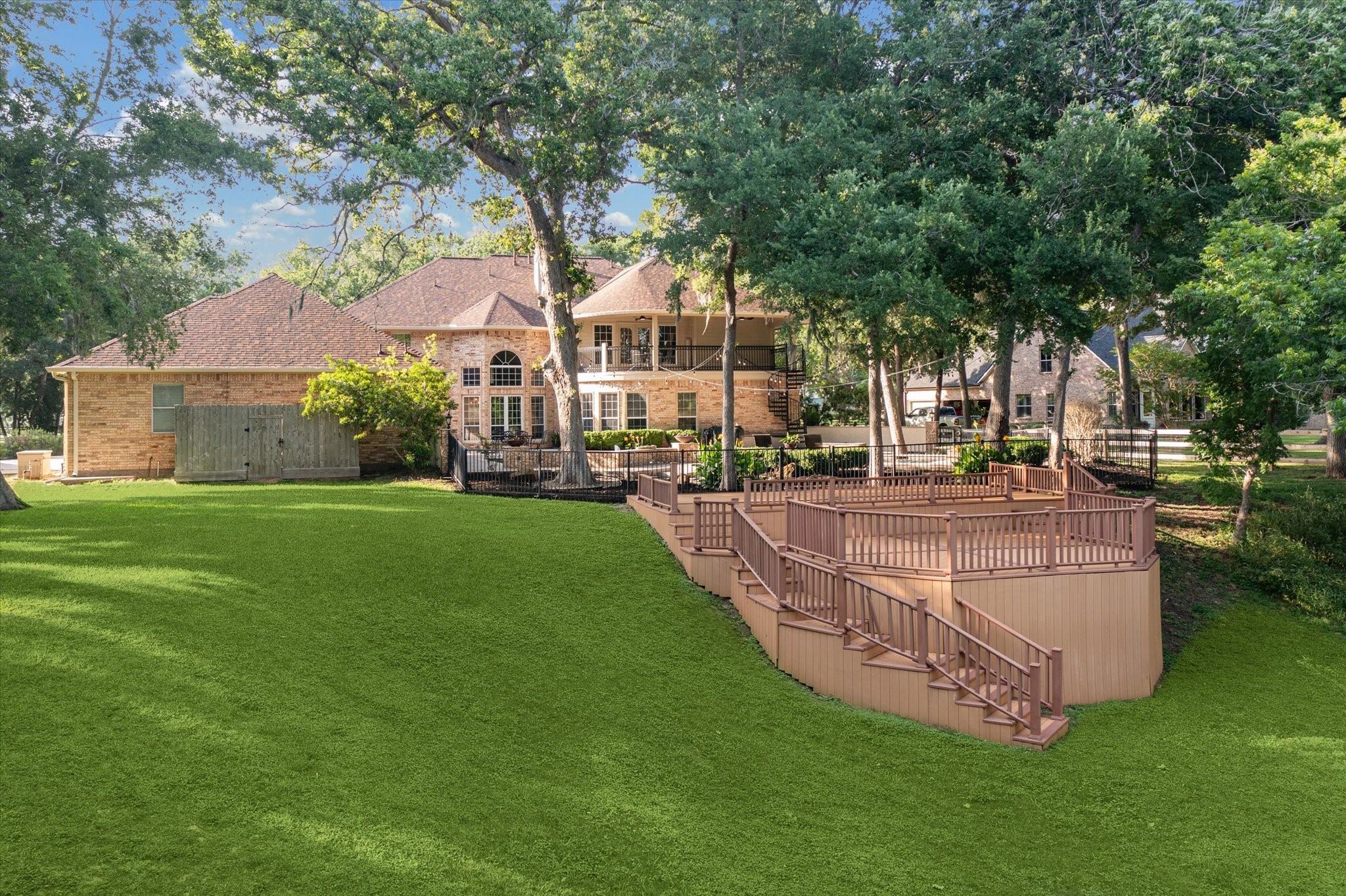 3023 River Forest Drive Drive