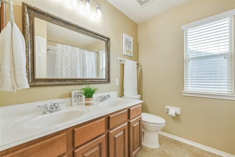 Tiny photo for 15419 Bay Tree Landing, Cypress, TX 77429 (MLS # 789582)