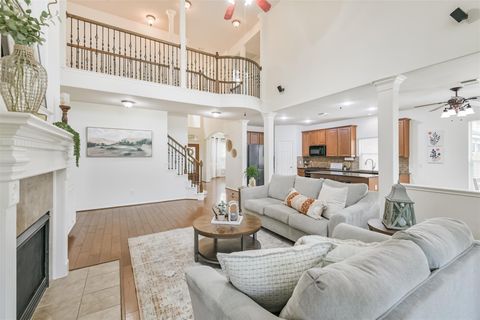 Tiny photo for 15419 Bay Tree Landing, Cypress, TX 77429 (MLS # 789582)