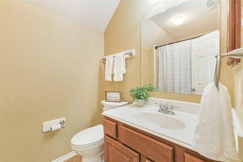 Tiny photo for 15419 Bay Tree Landing, Cypress, TX 77429 (MLS # 789582)